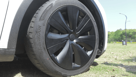 Eco-Friendly Wheel Covers: Sustainable Choices for Green Drivers - MOTENIO