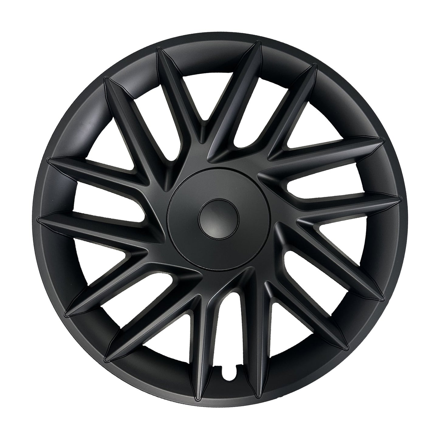 18'' Sporty Style Wheel Cover for Tesla Model 3 Highland 2023 - 2024 Year - MOTENIO