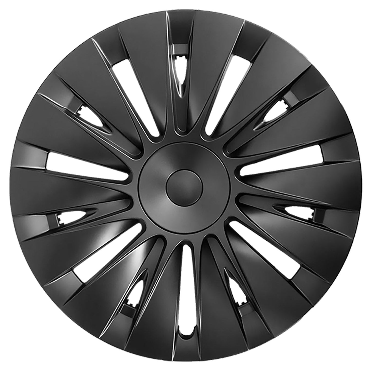 19'' Blade Style Wheel Cover for Tesla Model Y - MOTENIO