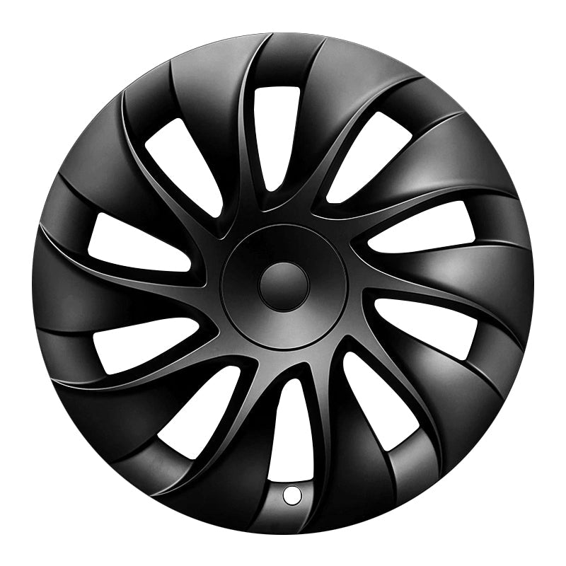20'' Cyclone Style Wheel Cover for Tesla Model Y - MOTENIO