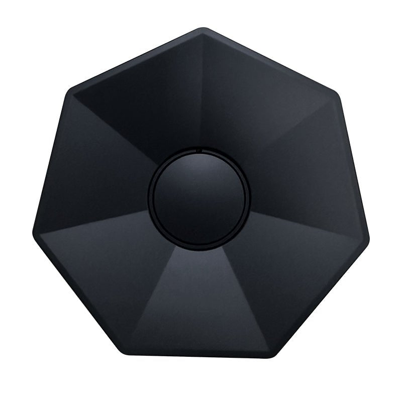 Wheel Center Hub Covers for Tesla Cybertruck with Lug Nut Caps - MOTENIO