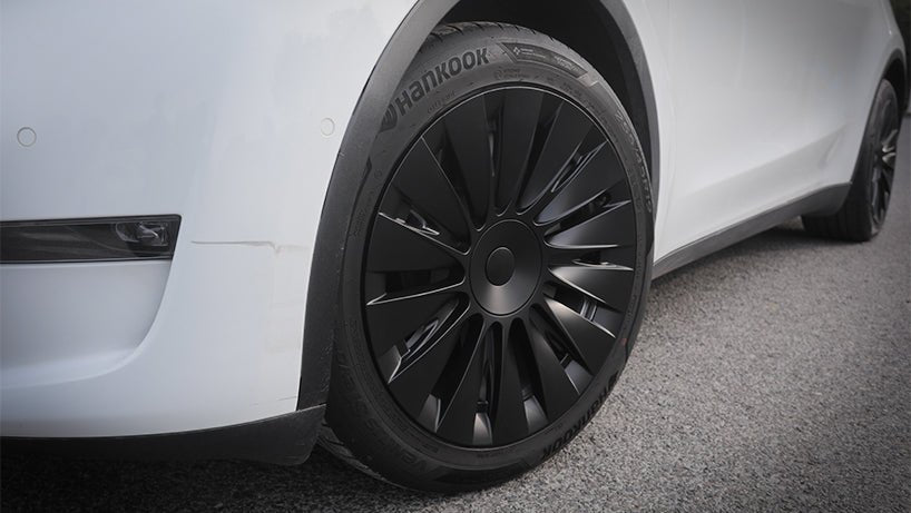 Everything You Need to Know About Snap-On Wheel Covers - MOTENIO