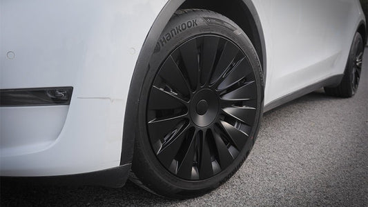 Everything You Need to Know About Snap-On Wheel Covers - MOTENIO