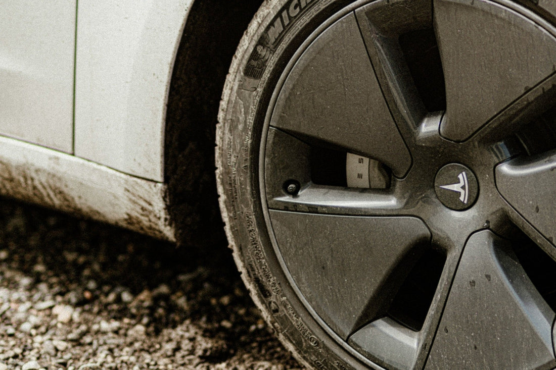 How to Fix Common Issues with Wheel Covers - MOTENIO
