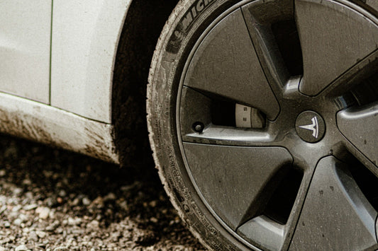 How to Fix Common Issues with Wheel Covers - MOTENIO