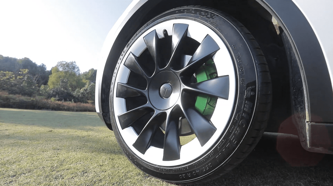 Maintenance Tips for Snap-On Wheel Covers - MOTENIO
