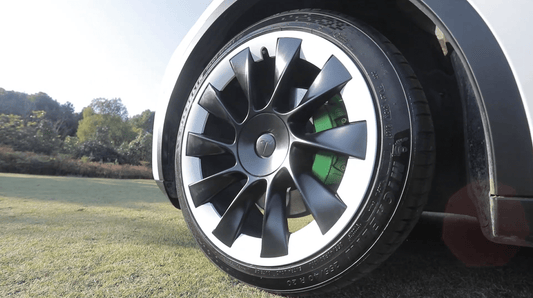 Maintenance Tips for Snap-On Wheel Covers - MOTENIO