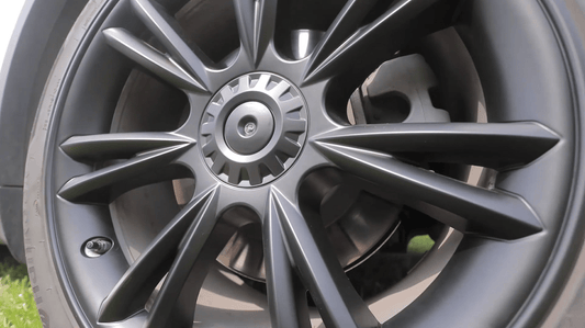 The Evolution of Wheel Covers: From Classic Hubcaps to Modern Designs - MOTENIO