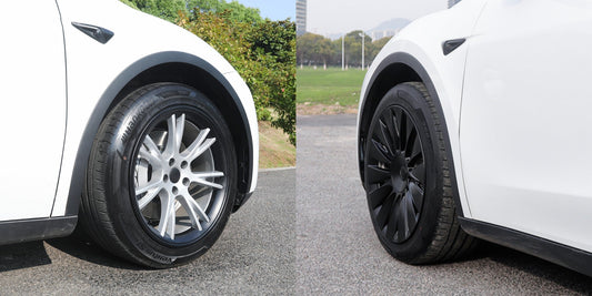 Wheel Covers and Wheel Protectors: Which is Right for Your Vehicle? - MOTENIO