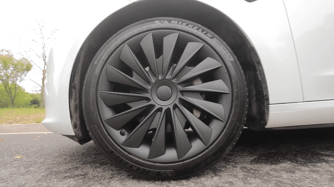 Wheel Covers vs. Alloy Wheels: Which is Better for Your Vehicle? - MOTENIO