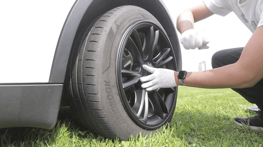 Wheel Covers vs. Alloy Wheels: Which is Right for You? - MOTENIO