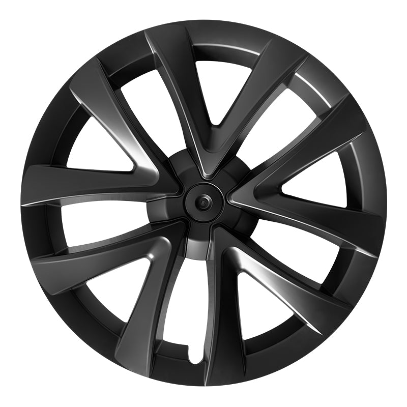18'' Arachnid Style Wheel Cover for Tesla Model 3 - MOTENIO