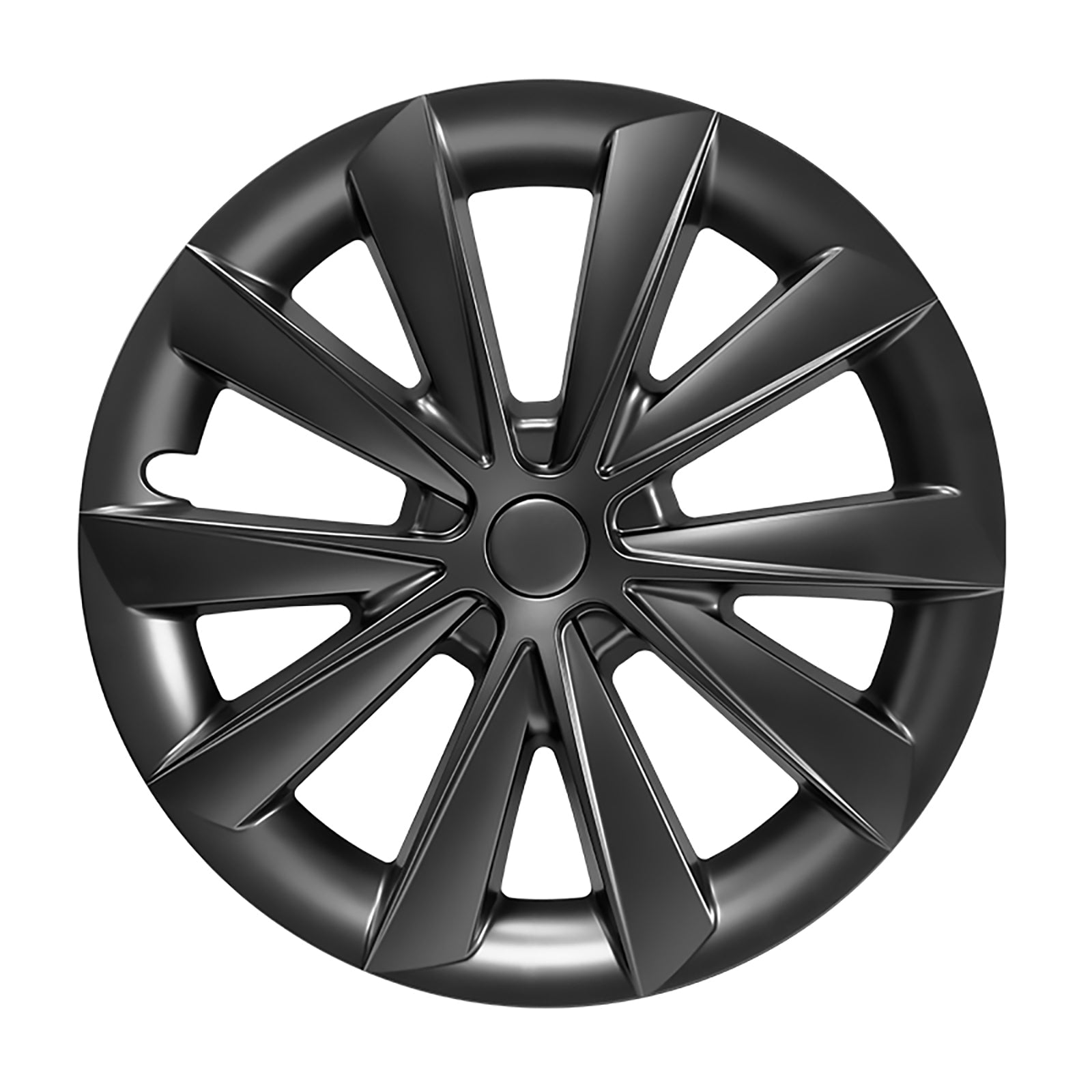 18'' Blade Style Wheel Cover for Tesla Model 3 - MOTENIO