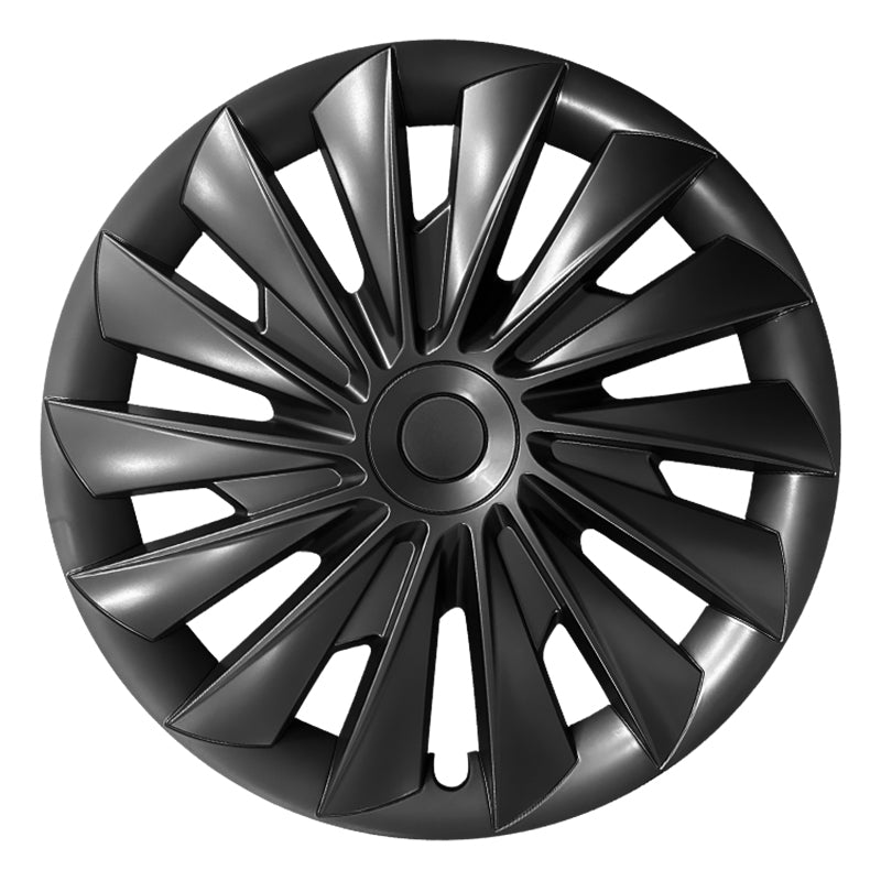 18'' Blade Style Wheel Cover for Tesla Model 3 Highland - MOTENIO