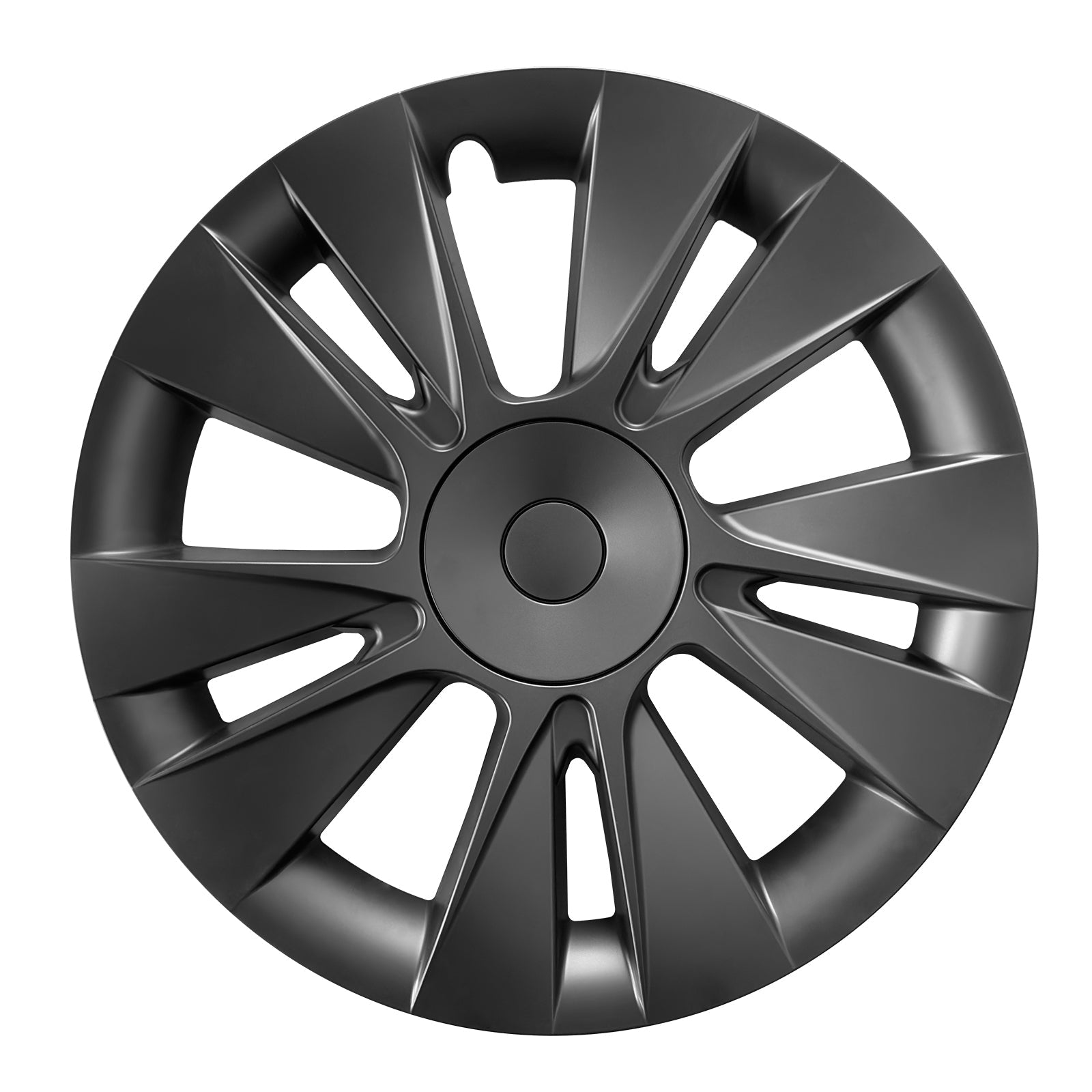 18'' Knife Style Wheel Cover for Tesla Model 3 - MOTENIO