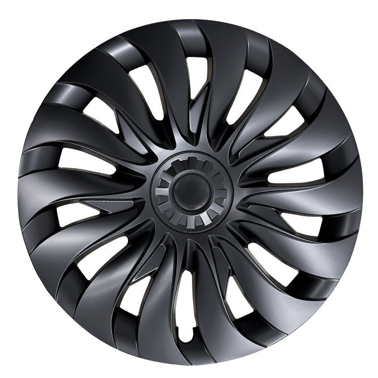 18'' Strom Style Wheel Cover for Tesla Model 3 Highland - MOTENIO