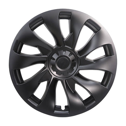 18'' Überturbine Style Wheel Cover for Tesla Model 3 2017 - 2023 Year - MOTENIO