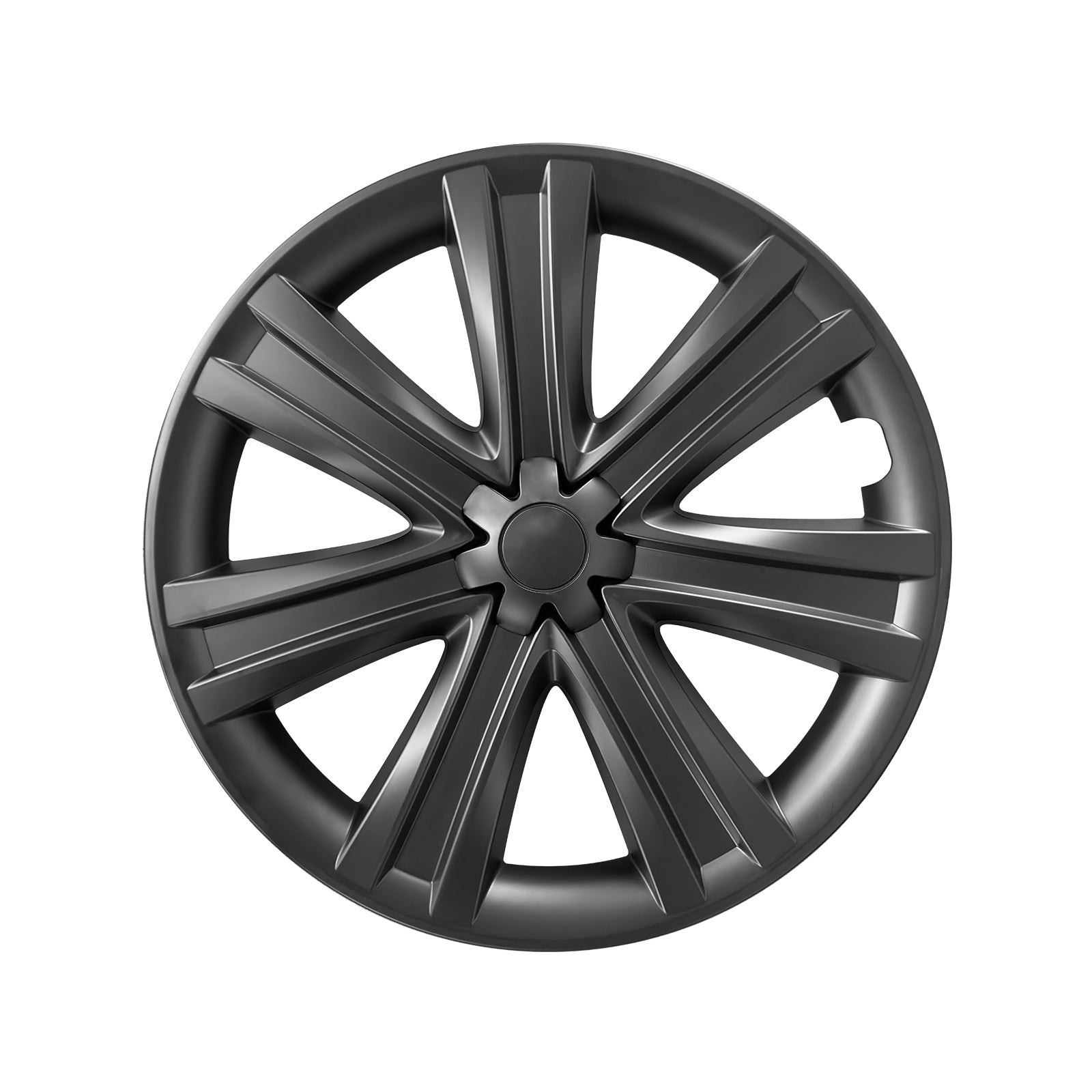 19'' Arachnid Style Wheel Cover for Tesla Model S/Y - MOTENIO