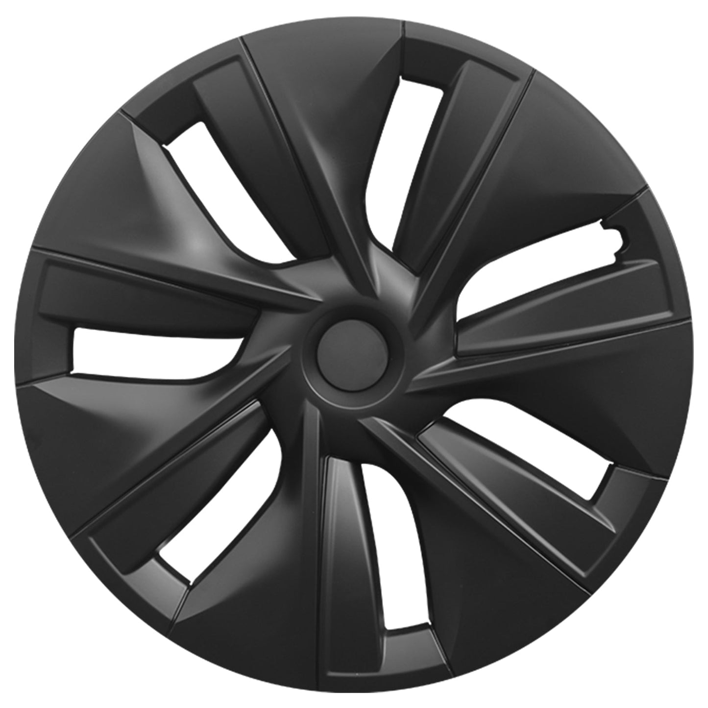 19'' Gemini Style Wheel Cover for Tesla Model Y - MOTENIO