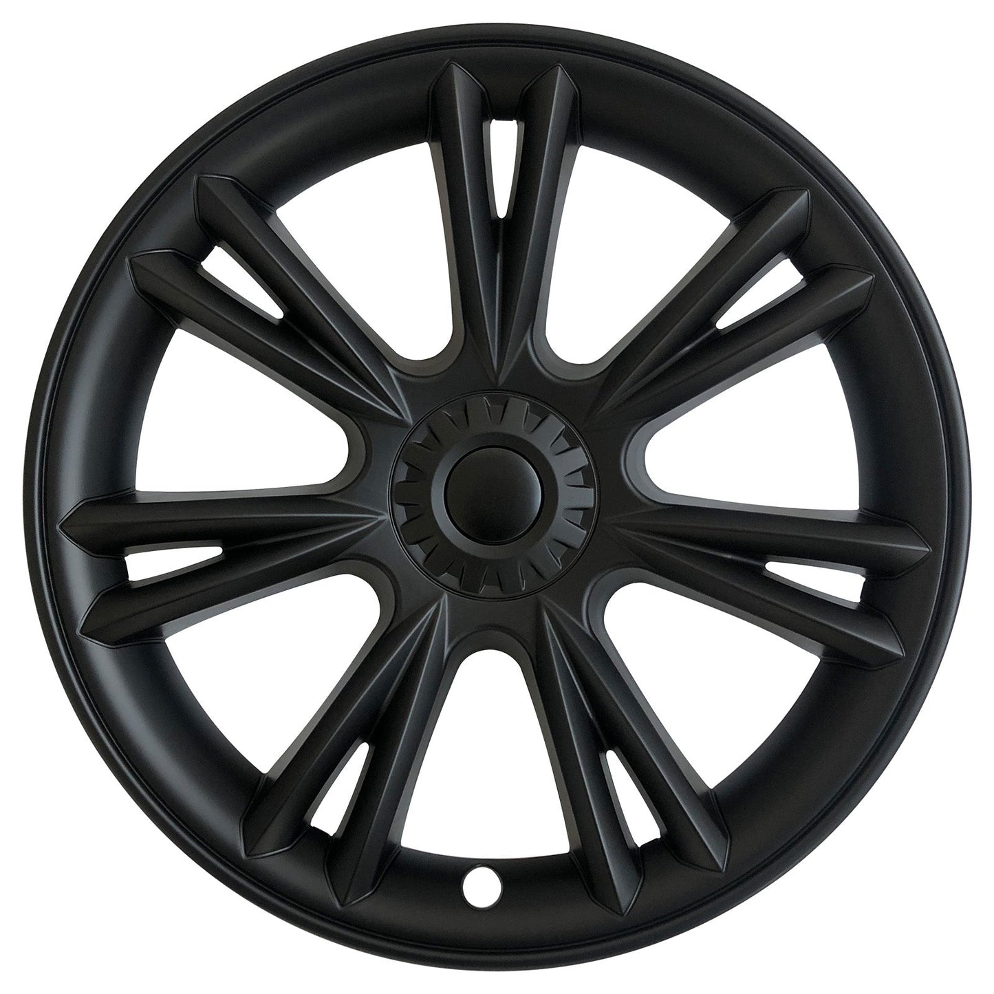 19'' Sport Style Wheel Cover for Tesla Model Y 2020 - 2024 Year - MOTENIO