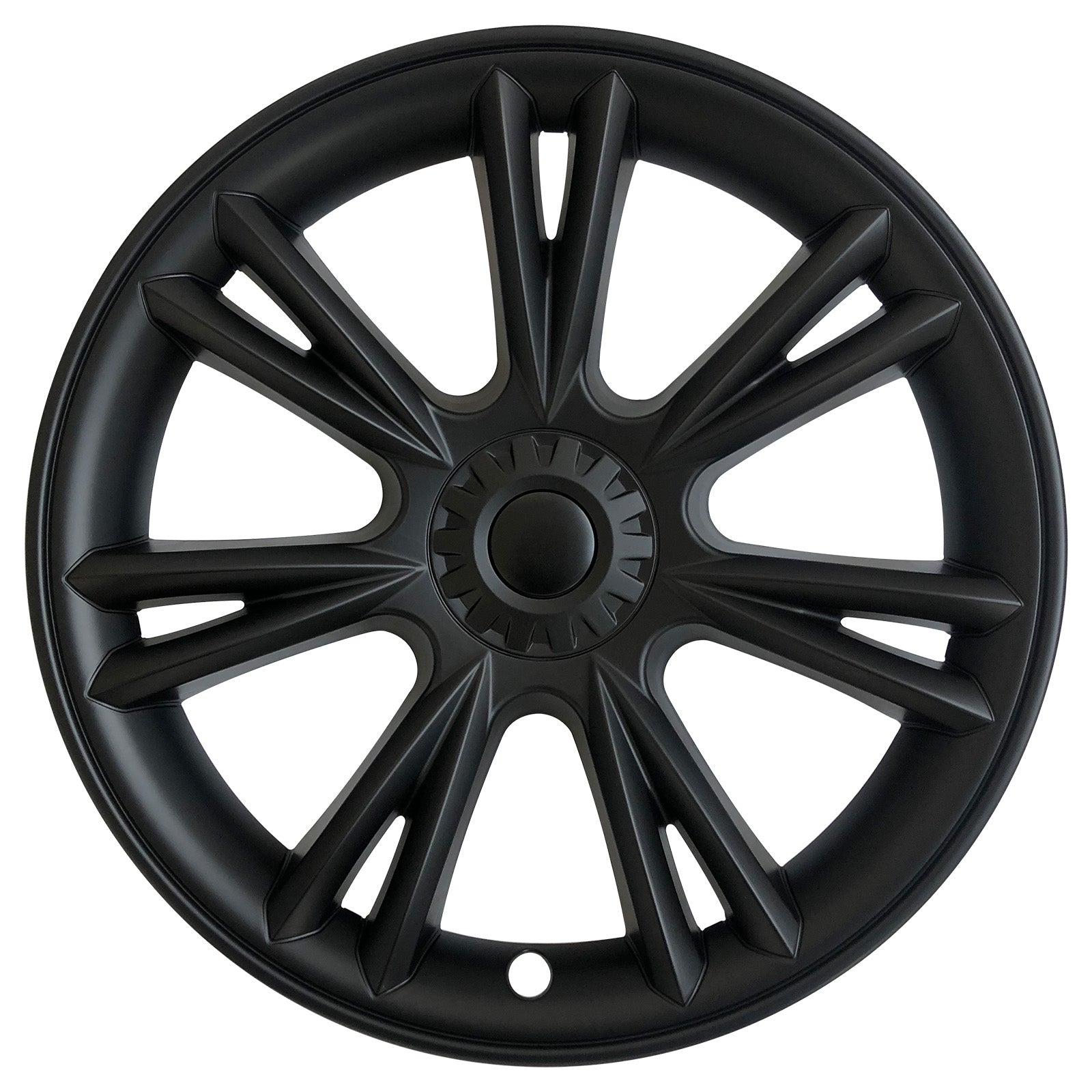 19'' Sport Style Wheel Cover for Tesla Model Y 2020 - 2024 Year - MOTENIO