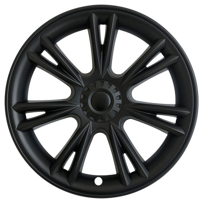 19'' Sport Style Wheel Cover for Tesla Model Y 2020 - 2024 Year - MOTENIO