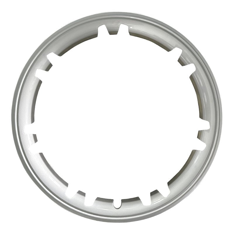 19" Wheel Hub Protection Ring for Tesla Model Y 2020 - 2024 Year - MOTENIO