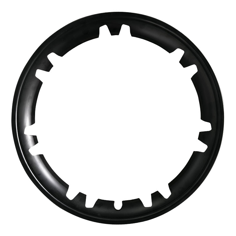 19" Wheel Hub Protection Ring for Tesla Model Y 2020 - 2024 Year - MOTENIO