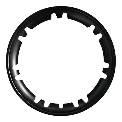19" Wheel Hub Protection Ring for Tesla Model Y 2020 - 2024 Year - MOTENIO