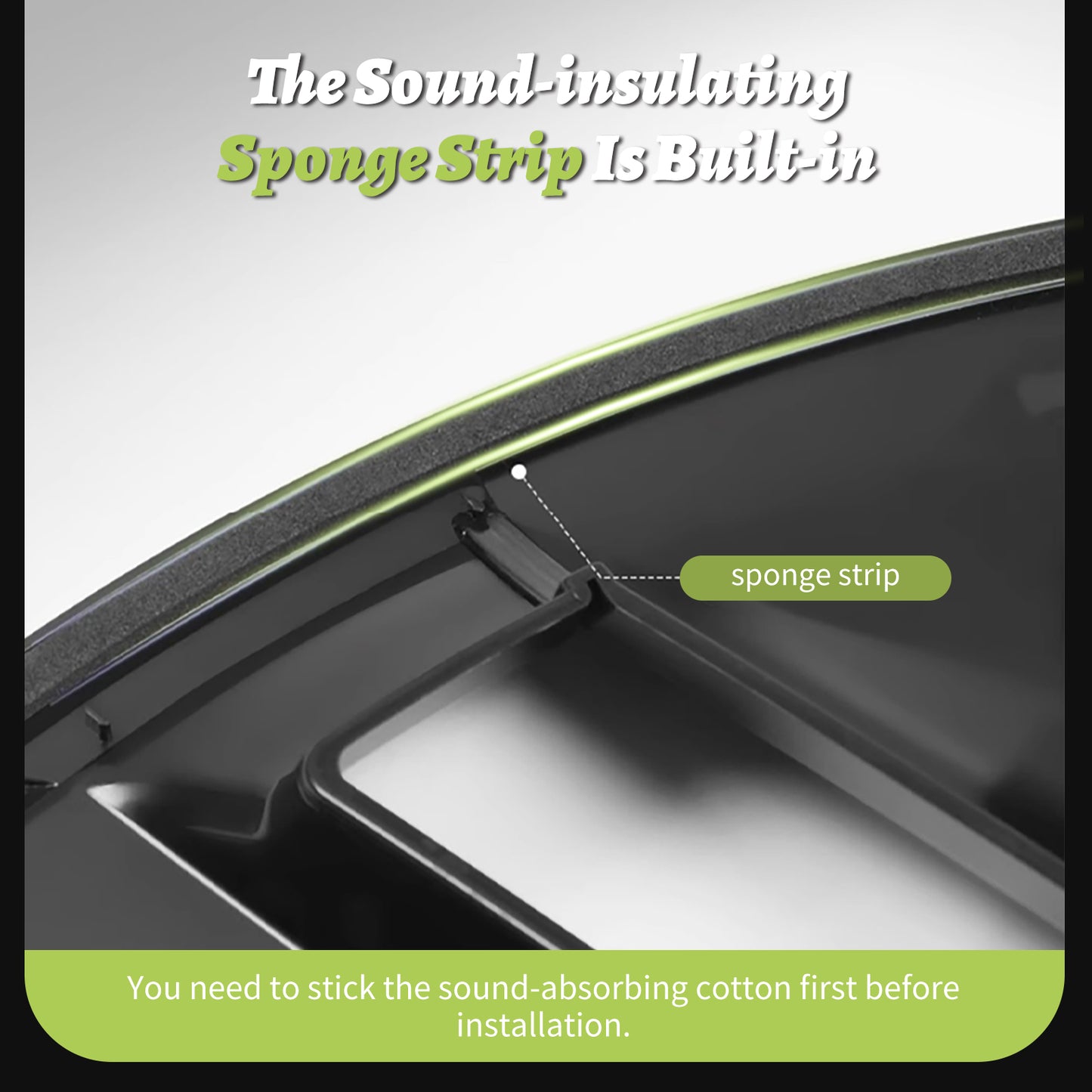 Design for Tesla Model 3 Highland(2023-2025) Hubcap 18"Turbine Silver Wheel Cover