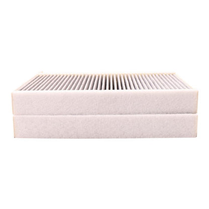 MANN - FILTER CUK25015/21 - 2 Cabin Air Filter for Tesla Model 3/Y - MOTENIO