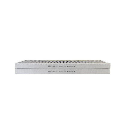 MANN - FILTER CUK46025 - 2 Cabin Air Filter for Tesla Model Y - MOTENIO